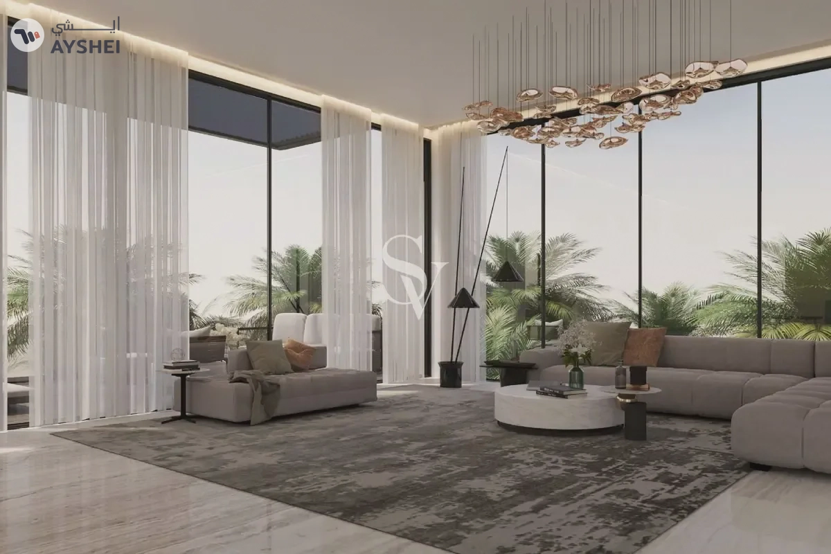 Terra Golf Collection, Jumeirah Golf Estates, Dubai-5-5