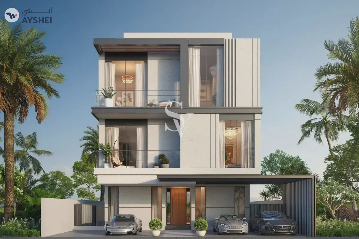 Terra Golf Collection, Jumeirah Golf Estates, Dubai-7-7