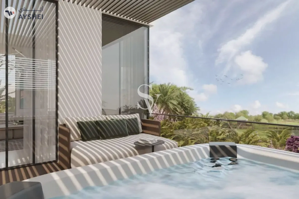 Terra Golf Collection, Jumeirah Golf Estates, Dubai-8-8