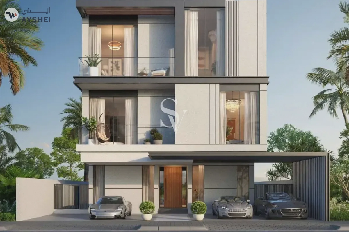 Terra Golf Collection, Jumeirah Golf Estates, Dubai-9-9