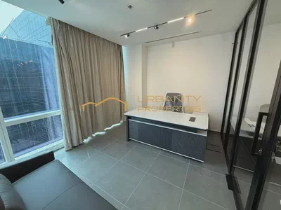 Fully Furnished Office | Vacant | Ready to Move In-2