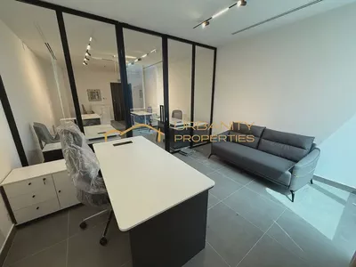 Fully Furnished Office | Vacant | Ready to Move In-3