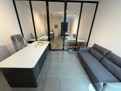Fully Furnished Office | Vacant | Ready to Move In-5