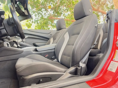 2021 Chevrolet Camaro Convertible | Excellent Condition-8