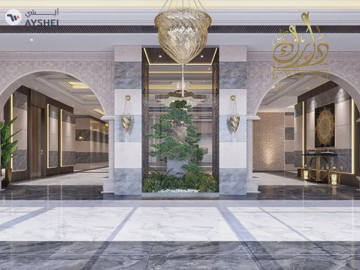 Fully furnished | Sea view | High ROI | 20% Cash offer