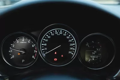 AED 937/Month | Mazda 6 | Pure | GCC Specs | REF#M14170-14