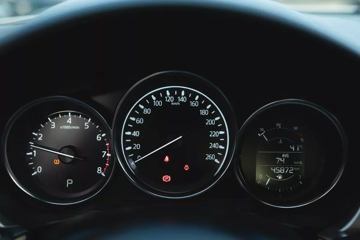 AED 937/Month | Mazda 6 | Pure | GCC Specs | REF#M14170-14-14