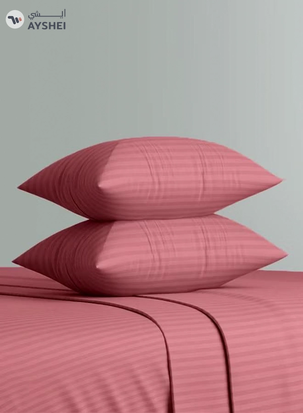 Eworld 3-piece Bedding Set Includes 2 Premium Bed Pillows & 1 Full-Body Pillow for Adults