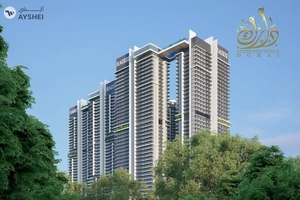 Azizi Milan Heights – High-Yield Investment | City of Arabia