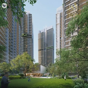 Azizi Milan Heights – High-Yield Investment | City of Arabia