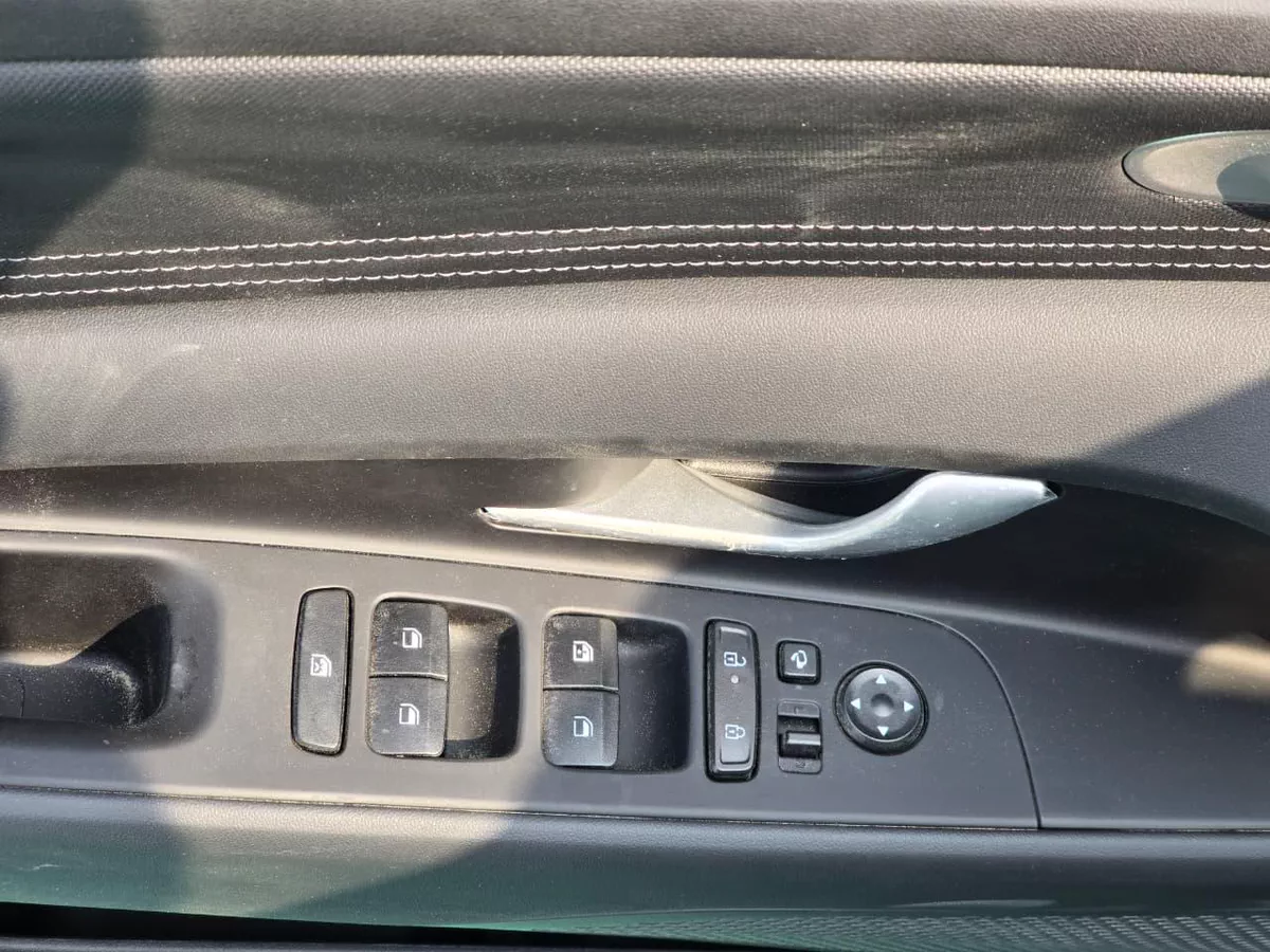 HYUNDAI ELANTRA 1.5L PETROL 2026-7-7