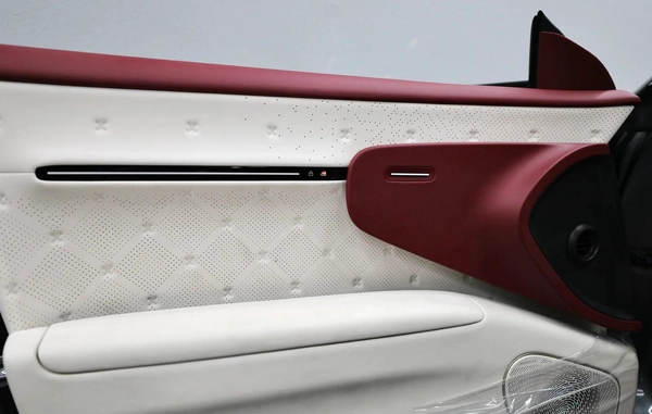 Avatr 12 | ROYAL EDITION | Brand New