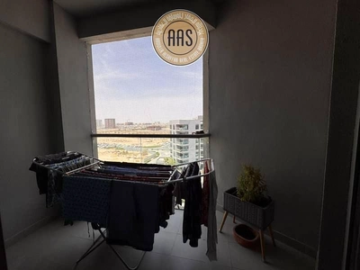 Fully Furnished ! Big Unit ! Spacious Apartment ! With All Aminities ! Ready to Move-11
