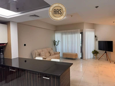 Fully Furnished ! Big Unit ! Spacious Apartment ! With All Aminities ! Ready to Move-12