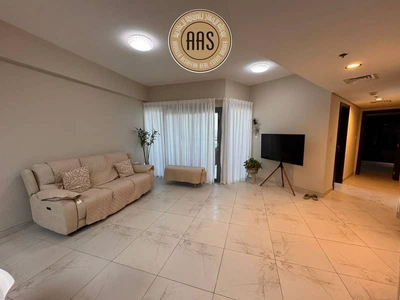 Fully Furnished ! Big Unit ! Spacious Apartment ! With All Aminities ! Ready to Move-0
