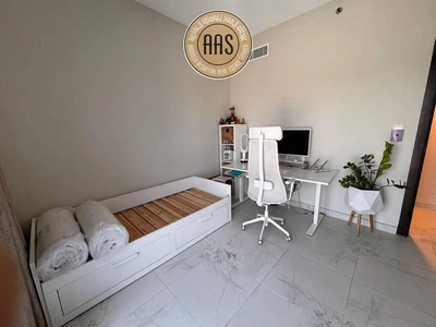 Fully Furnished ! Big Unit ! Spacious Apartment ! With All Aminities ! Ready to Move-2