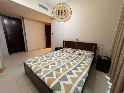 Fully Furnished ! Big Unit ! Spacious Apartment ! With All Aminities ! Ready to Move-7