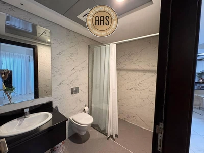 Fully Furnished ! Big Unit ! Spacious Apartment ! With All Aminities ! Ready to Move-8