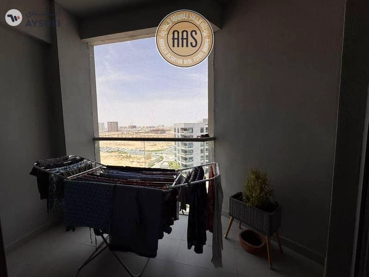 Fully Furnished ! Big Unit ! Spacious Apartment ! With All Aminities ! Ready to Move-11-11