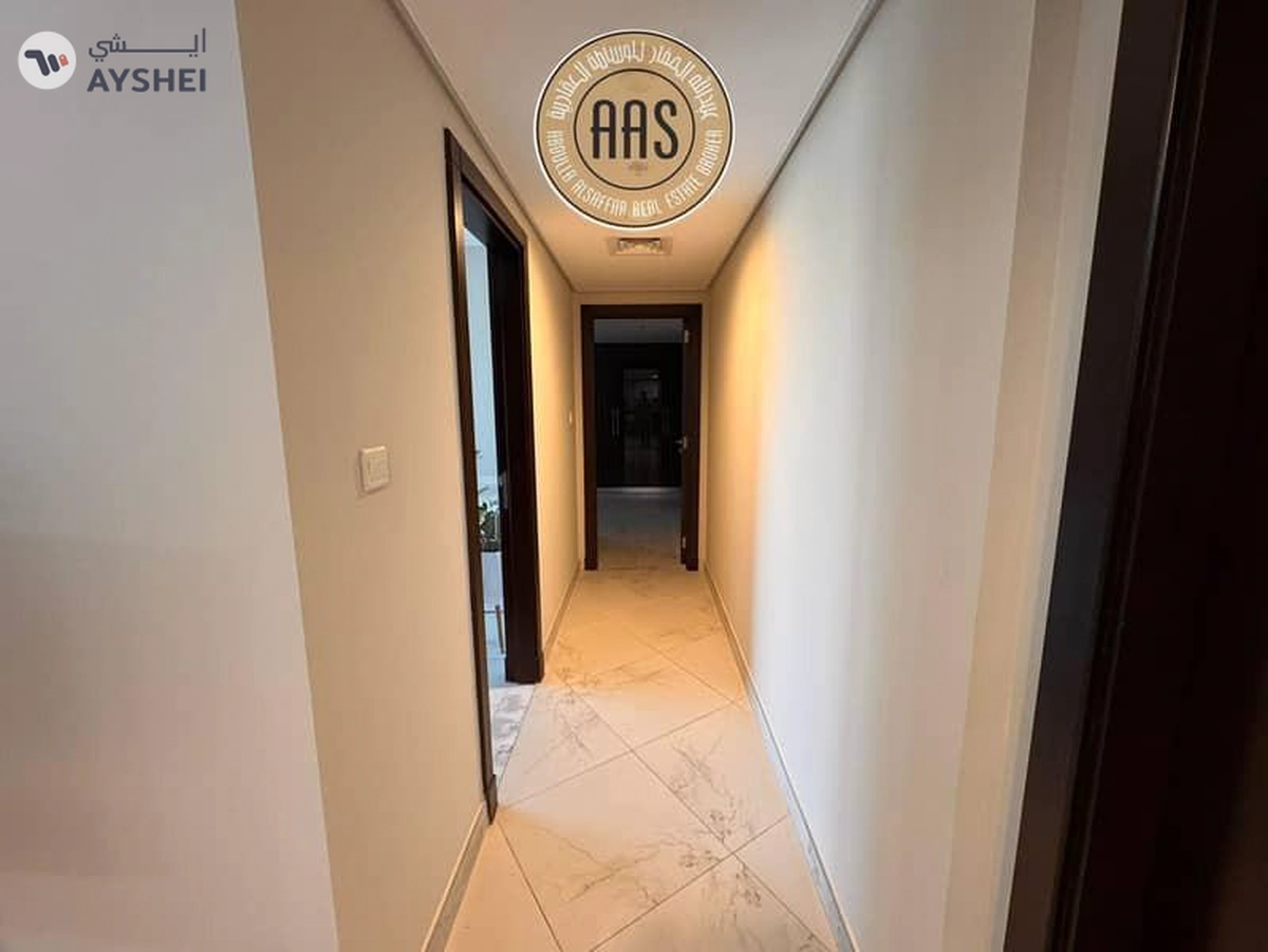 Fully Furnished ! Big Unit ! Spacious Apartment ! With All Aminities ! Ready to Move-13-13