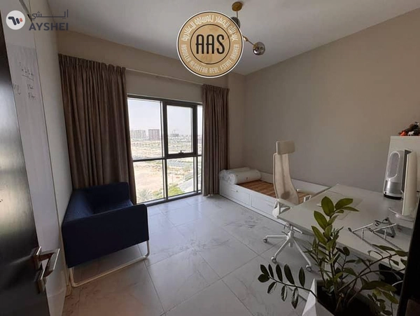 Fully Furnished ! Big Unit ! Spacious Apartment ! With All Aminities ! Ready to Move