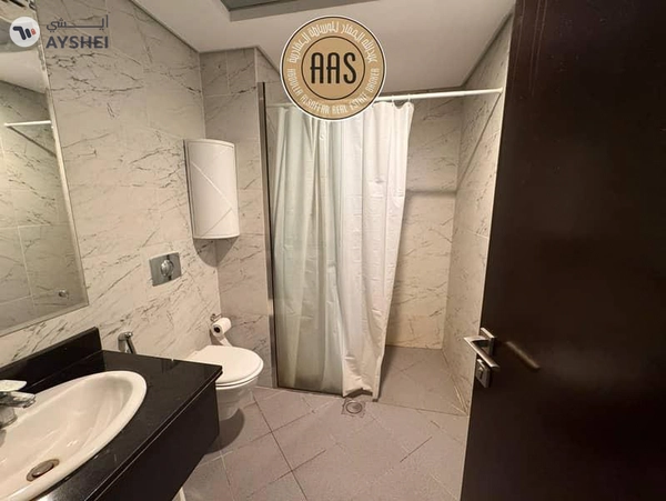 Fully Furnished ! Big Unit ! Spacious Apartment ! With All Aminities ! Ready to Move