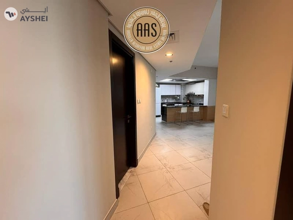 Fully Furnished ! Big Unit ! Spacious Apartment ! With All Aminities ! Ready to Move