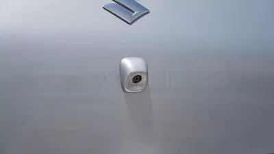 Suzuki Swift GLX SUZUKI SWIFT GLX-9