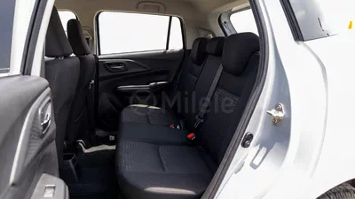 Suzuki Swift GLX SUZUKI SWIFT GLX-15