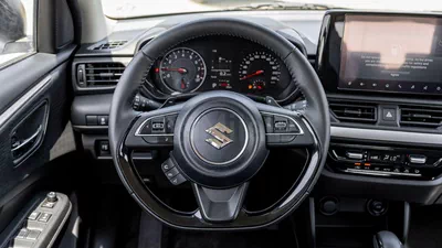 Suzuki Swift GLX SUZUKI SWIFT GLX-22