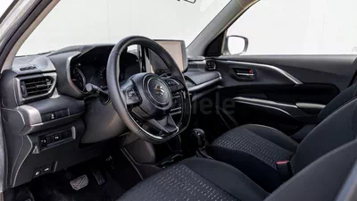 Suzuki Swift GLX SUZUKI SWIFT GLX-24