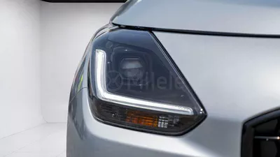 Suzuki Swift GLX SUZUKI SWIFT GLX-2