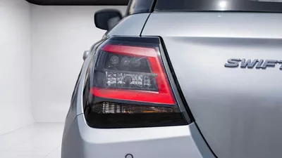 Suzuki Swift GLX SUZUKI SWIFT GLX-8