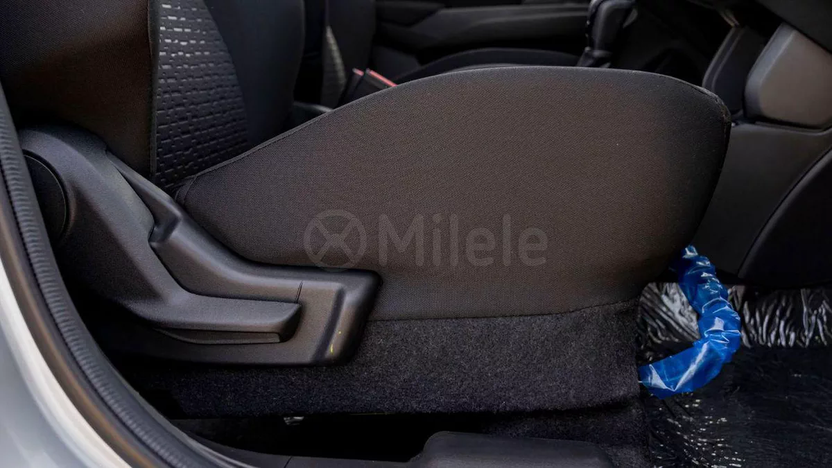 Suzuki Swift GLX SUZUKI SWIFT GLX-11-0