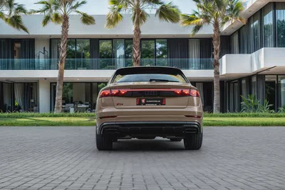 6,580 P.M | 0% Downpayment | Q8 | ALI  SONS WARRANTY/SERVICE!-4