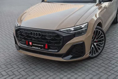 6,580 P.M | 0% Downpayment | Q8 | ALI  SONS WARRANTY/SERVICE!-6