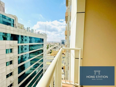 City House 2, Al Barsha 1, Al Barsha, Dubai-0