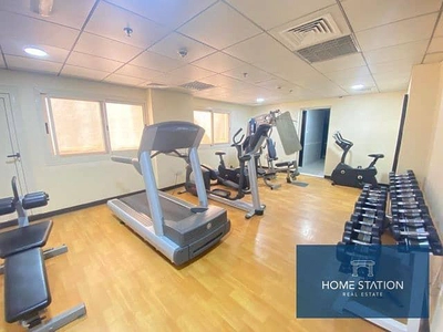 City House 2, Al Barsha 1, Al Barsha, Dubai-7