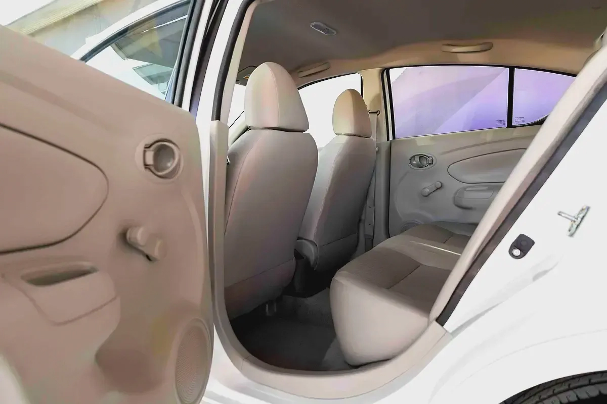 Nissan Sunny SV 1.5L | AED 648 Monthly | Free Courtesy Car Included | Dealership Warranty 3 Years-17-17