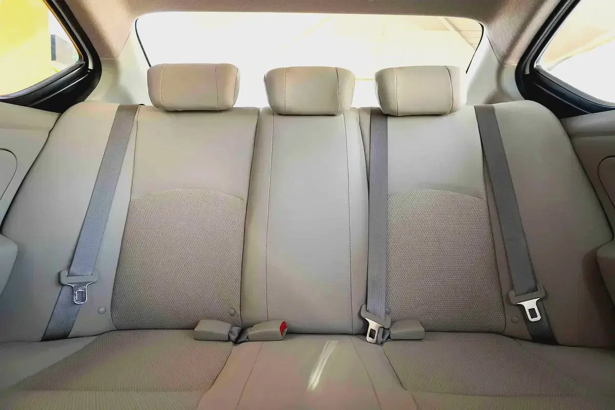 Nissan Sunny SV 1.5L | AED 648 Monthly | Free Courtesy Car Included | Dealership Warranty 3 Years-18-18