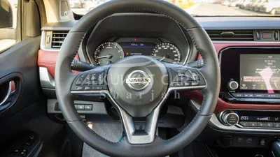 Nissan X Terra PLATINUM NISSAN X-TERRA PLATINUM 2.5P AT 4WD MY2024-9