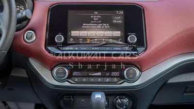 Nissan X Terra PLATINUM NISSAN X-TERRA PLATINUM 2.5P AT 4WD MY2024-10