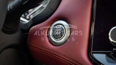 Nissan X Terra PLATINUM NISSAN X-TERRA PLATINUM 2.5P AT 4WD MY2024-12