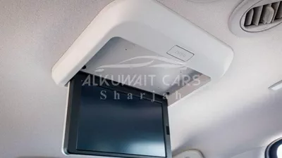 Nissan X Terra PLATINUM NISSAN X-TERRA PLATINUM 2.5P AT 4WD MY2024-13