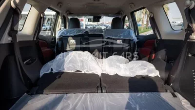 Nissan X Terra PLATINUM NISSAN X-TERRA PLATINUM 2.5P AT 4WD MY2024-14