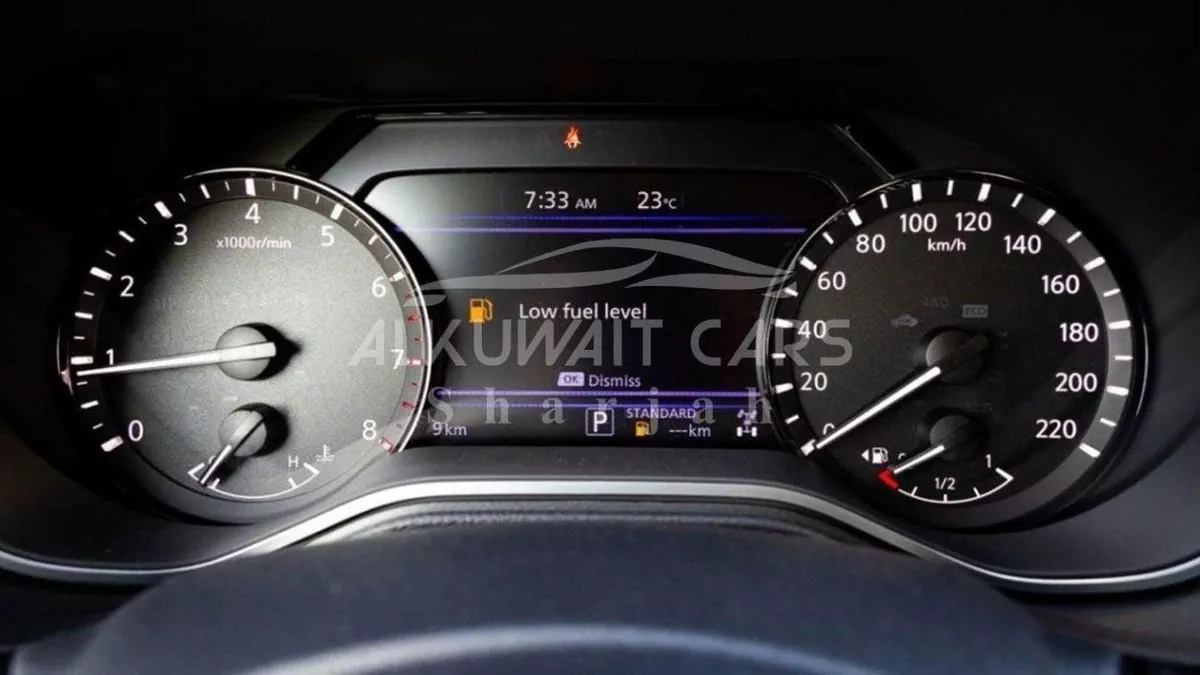 Nissan X Terra PLATINUM NISSAN X-TERRA PLATINUM 2.5P AT 4WD MY2024-11-0