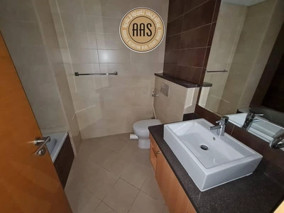 1BR Hall Available For Rent__Chiller Free__With All Facilities-9