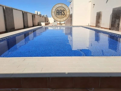 1BR Hall Available For Rent__Chiller Free__With All Facilities-0