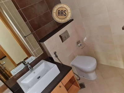 1BR Hall Available For Rent__Chiller Free__With All Facilities-6
