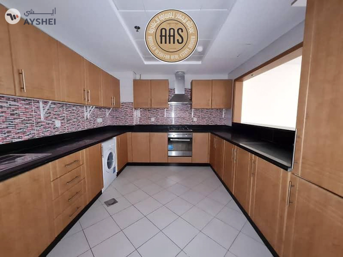 1BR Hall Available For Rent__Chiller Free__With All Facilities-8-8